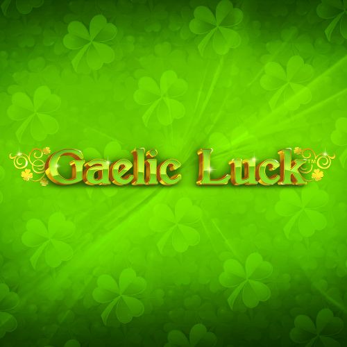 Gaelic Luck-PLAYTECH